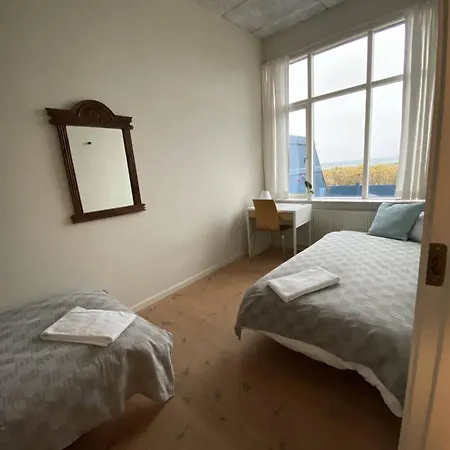 Skaerven Beachfront By Interhome Appartement *