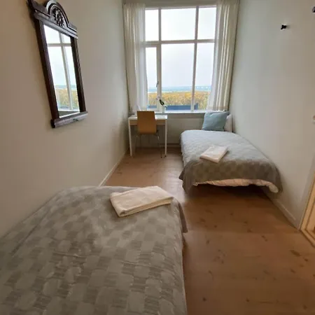 Appartement Skaerven Beachfront By Interhome