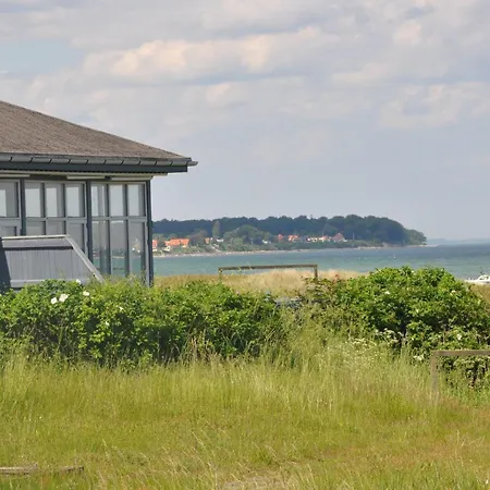 Skaerven Beachfront By Interhome Нюборг