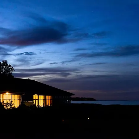 Skaerven Beachfront By Interhome Appartement