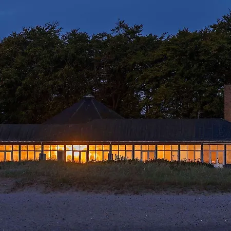 Skaerven Beachfront By Interhome * Нюборг