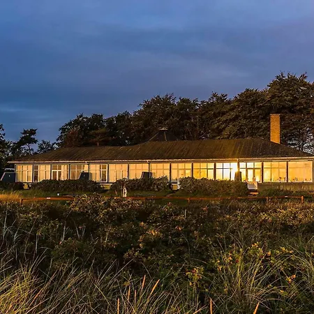 Appartement Skaerven Beachfront By Interhome Nyborg