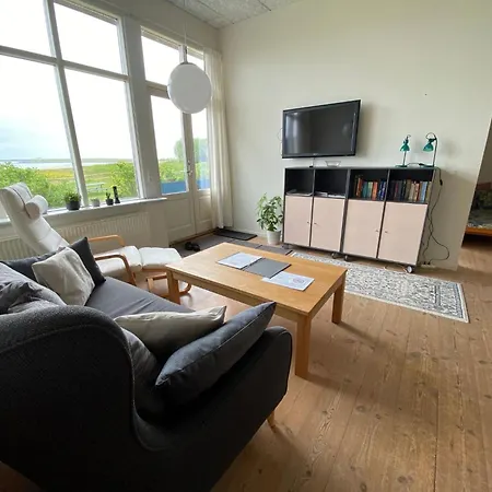 Skaerven Beachfront By Interhome * Нюборг