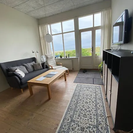 Skaerven Beachfront By Interhome Appartement Nyborg