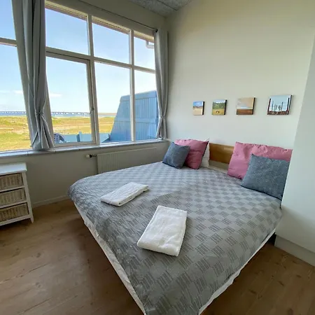 Skaerven Beachfront By Interhome Нюборг