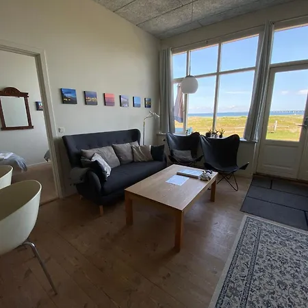 Апартаменты Skaerven Beachfront By Interhome *