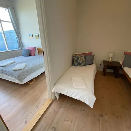 Skaerven Beachfront By Interhome Appartement *
