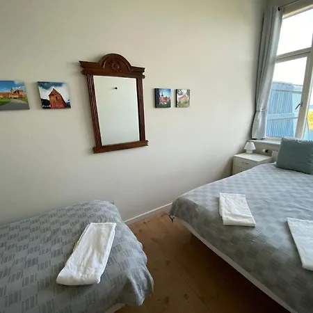 Appartement Skaerven Beachfront By Interhome Nyborg