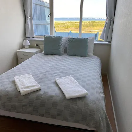 Appartement Skaerven Beachfront By Interhome *